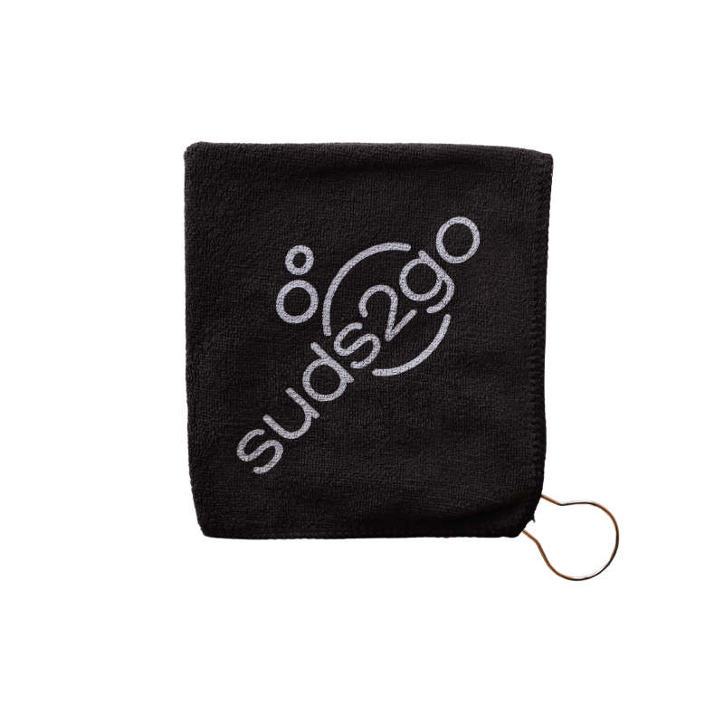 Suds2Go Hand Towel